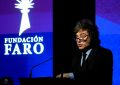 Milei celebró su sobreseimiento en la causa $LIBRA: «Somos honestos, estamos limpios»