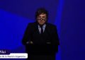 Milei sobre Malvinas: «Hemos iniciado el camino para que vuelvan a su legítimo dueño»