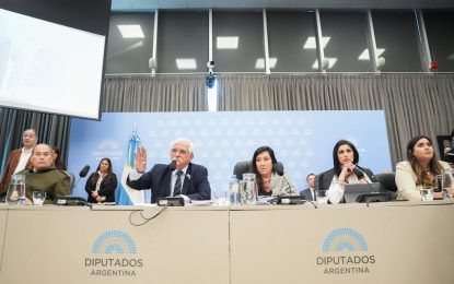 Ley Malvinas: el Gobierno modificará el proyecto de Defensa de la Soberanía tras los planteos de aliados y de Estados Unidos