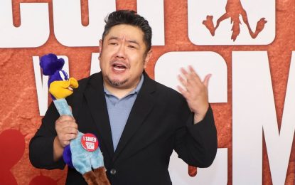 Murió a los 46 años Eric Bauza, la voz de Bugs Bunny y el Pato Lucas