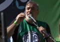 El Gobierno respondió al pedido de ATE sobre la salud de Milei y el gremio la calificó de «incompleta y evasiva»