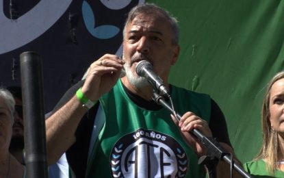 El Gobierno respondió al pedido de ATE sobre la salud de Milei y el gremio la calificó de «incompleta y evasiva»
