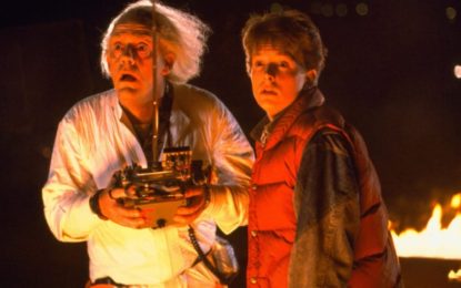 Christopher Lloyd contó en sus memorias que la adicción a la cocaína lo llevó al borde de la muerte