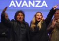 La Libertad Avanza prepara un congreso nacional de su juventud en Rosario con la presencia de Milei