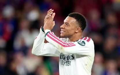 Mbappé pidió disculpas por el meme de Mao Zedong tras perder contratos en China