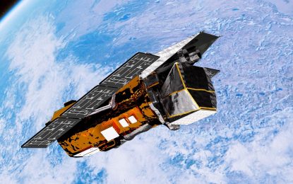 El telescopio Swift caerá sin control a la Tierra y sus restos podrían llegar a Sudamérica