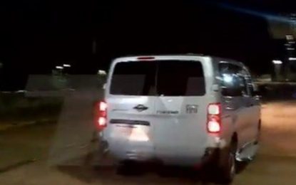 Migraciones confirmó que Flávio Bolsonaro entró a la Argentina por Misiones y voló desde Iguazú hacia Ecuador
