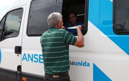 Jubilaciones de noviembre: el Gobierno oficializó un aumento de 1,93% y la mínima con bono llega a $514.158