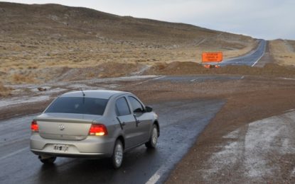 Con aval del Gobierno, un senador libertario propone un régimen de incentivos para concesionar con peajes las rutas de poco tránsito