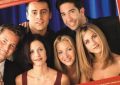 La hermana de Matthew Perry contó cómo fue la despedida del elenco de Friends en el funeral del actor