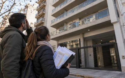 Rosario: pagaron 240 cuotas durante 20 años por un departamento que nunca recibieron y la Justicia ordenó indemnizarlos