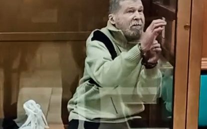 Rusia liberó a un estadounidense preso desde hace cuatro años y Trump dijo que Putin no pidió nada a cambio