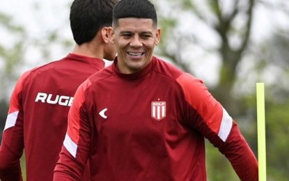 El TAS falló a favor de Estudiantes y Marcos Rojo podrá jugar la revancha ante Flamengo