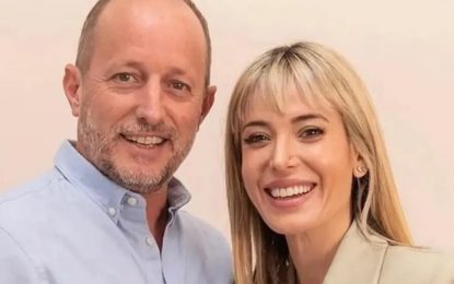 «Yategate»: la Justicia volvió a rechazar el pedido de Insaurralde para apartar al fiscal que lo investiga