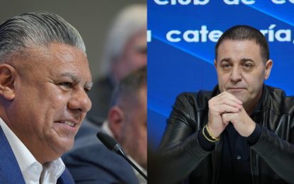 Vuelven las promociones al fútbol argentino: la AFA las aplicará en el Ascenso desde 2027