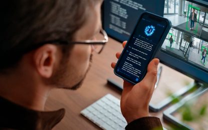 Un estudio advirtió que chatbots como ChatGPT y Claude pueden ayudar a acosadores a vigilar a sus víctimas