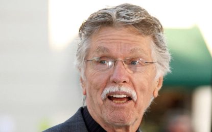 Murió Tom Skerritt, el actor de «Alien» y «Top Gun»