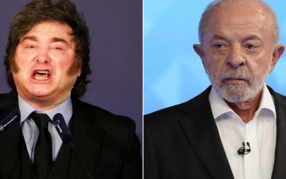 Sorpresa y silencio en el Gobierno por el triunfo de Lula, mientras la oposición sale a celebrar