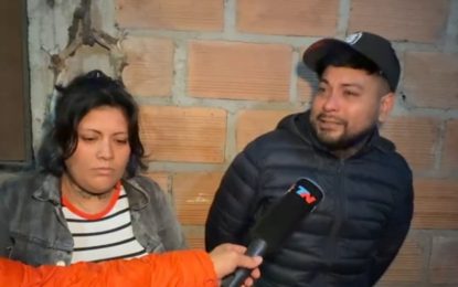 Comenzó el juicio por el femicidio de Erika Álvarez en Tucumán: «La trataron como basura», dijo su hermano