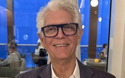 Murió Alan Dysert, el actor de «All My Children»