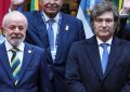 El Gobierno explicó por qué no felicitará a Lula: «Cuando Milei fue electo no hubo ningún gesto»