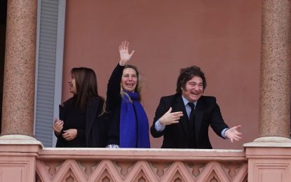 Caso $LIBRA: un inversor apeló el sobreseimiento de Javier y Karina Milei para que no se cierre la causa