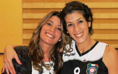Murió Gisela Scialacomo, la voleibolista entrerriana que hizo su carrera en Italia