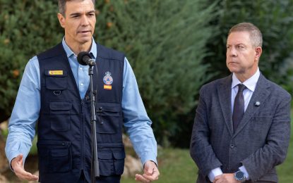 Choque de trenes en Toledo: Pedro Sánchez admitió que hay «una confianza quebrada» en la alta velocidad