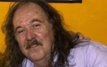 Murió Saúl Blanch, el primer cantante de Rata Blanca y pionero del heavy metal argentino