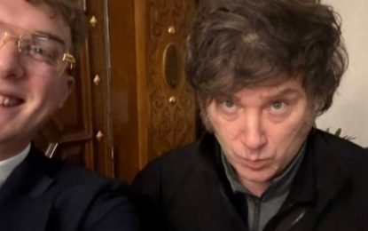 Caso $LIBRA: la Justicia sobreseyó a Javier Milei y a su hermana Karina