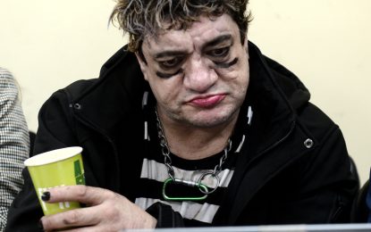 “Álvarez sabe lo que está pasando”: el tribunal rechazó los planteos de la defensa y el juicio al “Pity” sigue adelante