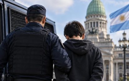 Régimen Penal Juvenil: la Defensoría Oficial pidió que el Tribunal Superior porteño revise la baja de la edad de imputabilidad