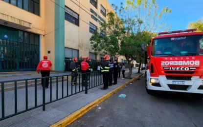Condenaron a un colegio de Córdoba a indemnizar a una alumna que pasó 78 días en terapia intensiva por un experimento escolar