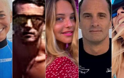 Revelan de qué murieron los cinco buzos italianos en una cueva de Maldivas: se quedaron sin aire