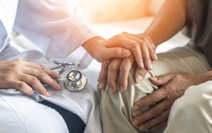 Preocupación entre pacientes con Parkinson por la interrupción en la producción de la levodopa