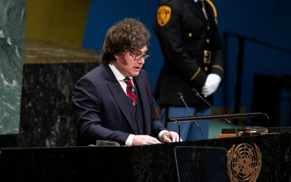 El Gobierno admite demoras con el Presupuesto 2027 y analiza prorrogar las sesiones ordinarias hasta diciembre