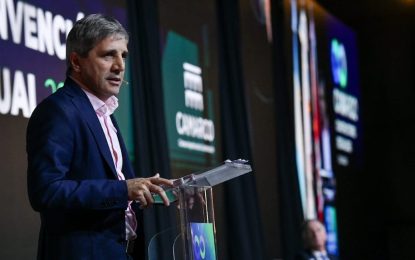 El Gobierno aflojó el ajuste en septiembre: el gasto público subió 4,6% real, tras el fuerte recorte de agosto