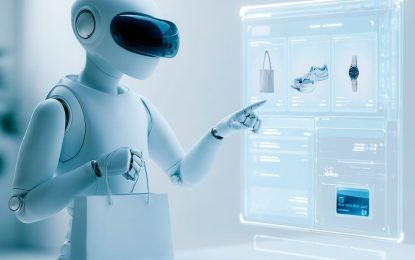 La inteligencia artificial ya compra por nosotros: qué pasa si se equivoca y quién se hace responsable