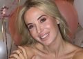 Jesica Cirio fue mamá por segunda vez: nació su hijo con Nicolás Trombino