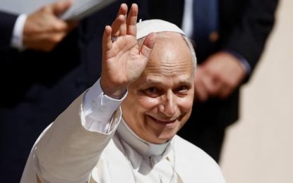 El papa León XIV será operado de un nódulo en el pulmón a menos de un mes de su visita a la Argentina