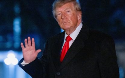 Trump anunció un alto el fuego energético entre Rusia y Ucrania, pero Zelenski denunció un nuevo ataque ruso