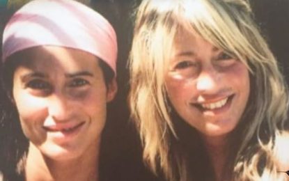 “Cuidá a mis hijos”: se viralizó el pedido que Romina Yan le hizo a Cris Morena antes de morir