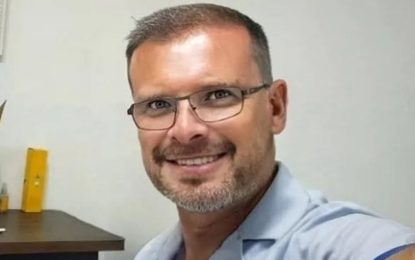 “Te vendría bien un doctorcito amoroso”: los chats que complican a un ginecólogo denunciado por siete mujeres en Chaco
