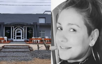 Encontraron muerta a una mujer rosarina en una posada de Costa Azul y su familia denuncia que la mataron