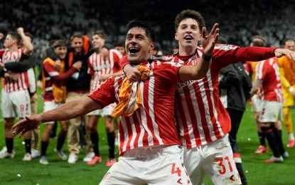 Estudiantes, el único que puede romper la hegemonía brasileña en la Libertadores: este jueves recibe a Flamengo
