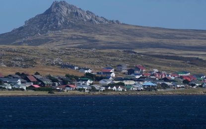 Malvinas: la Argentina presentó el reclamo ante el Tribunal del Mar para frenar el proyecto petrolero Sea Lion