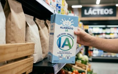 El presidente de Microsoft pidió regular la inteligencia artificial: “Hasta los envases de leche tienen más reglas de seguridad”