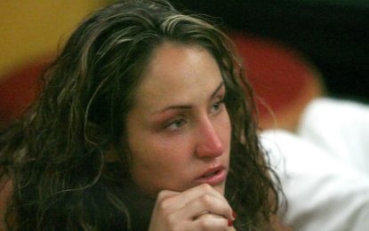 Murió a los 46 años Amber Siyavus, exparticipante de Gran Hermano de Estados Unidos