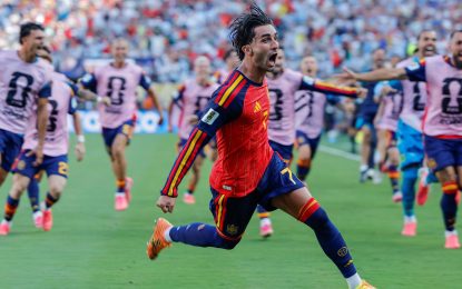 Netflix transmitirá el Mundial 2030 y acelera el cambio en la forma de ver fútbol