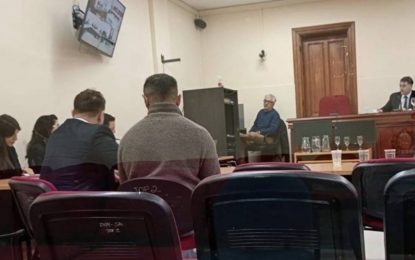 Rosario: detuvieron a un hombre que se hacía pasar por juez federal para acceder a datos de las fuerzas de seguridad